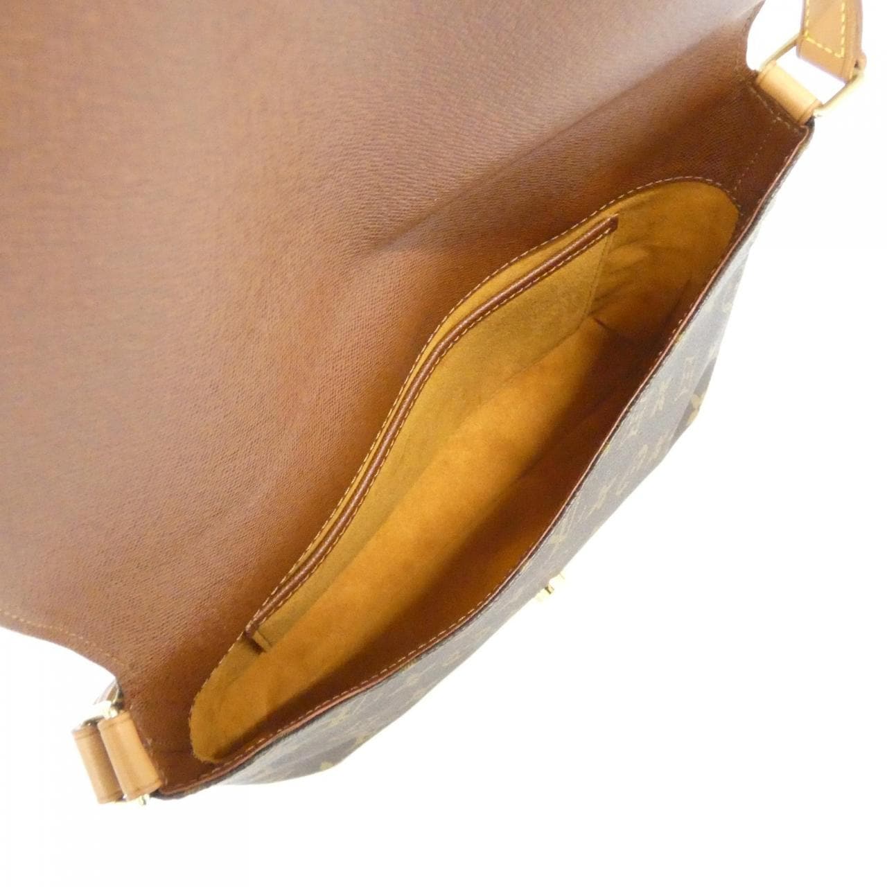 ルイヴィトン モノグラム ミュゼット タンゴ M51257 ショルダーバッグ