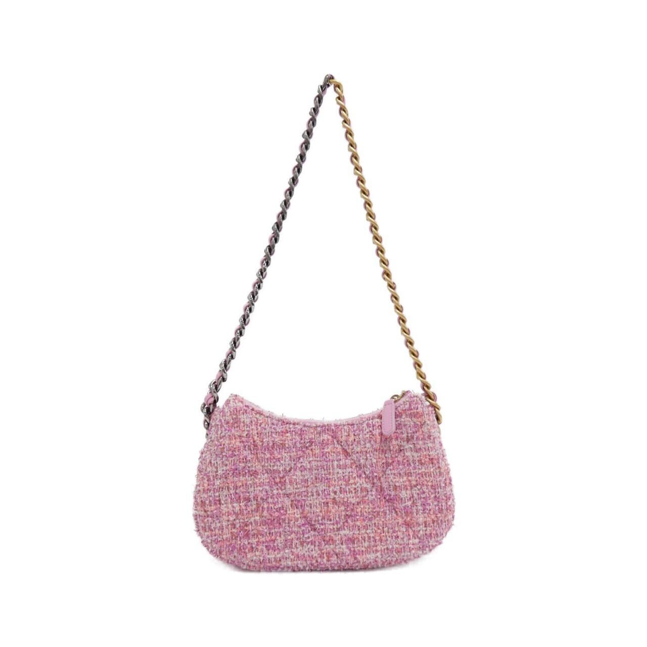 CHANEL CHANEL 19 Line AP3763 Chain Clutch