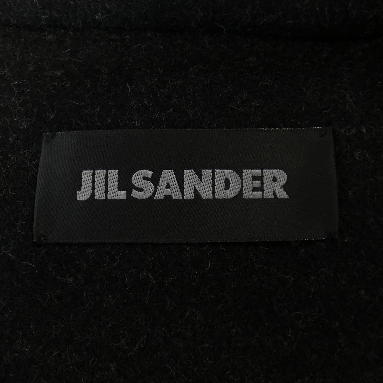 ジルサンダー JIL SANDER ジャケット