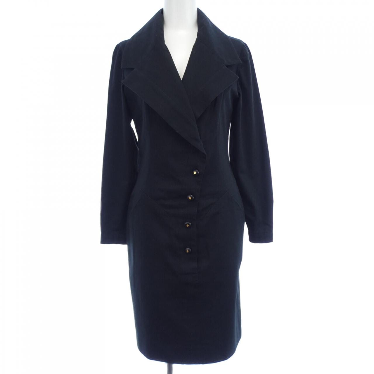 [vintage] CHANEL Dress
