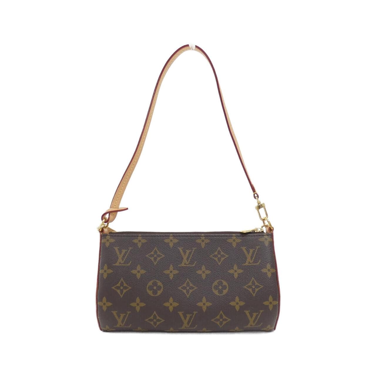 【Louis Vuitton】 ポシェット ティレット ミニ モノグラム LOUIS VUITTON》SS新作 ポシェット・ティレット MINI (Louis