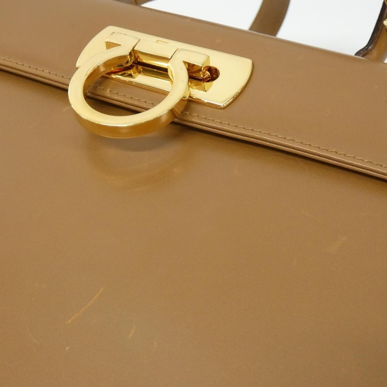[vintage] SALVATORE FERRAGAMO 21 2181 包