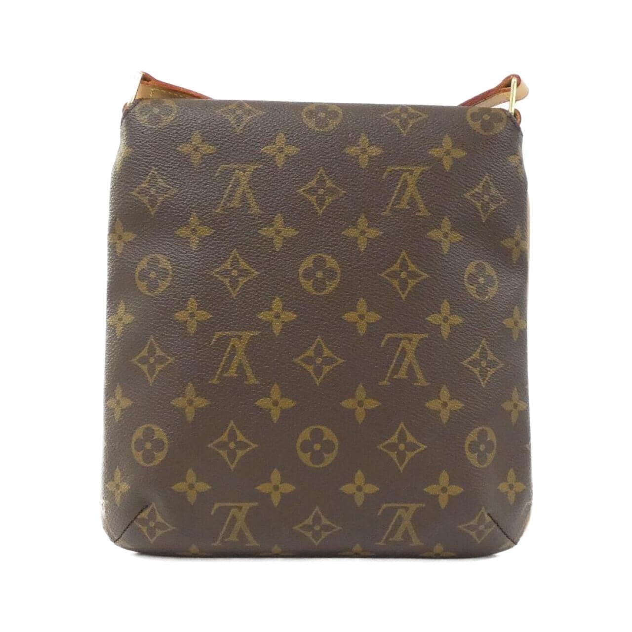 LOUIS VUITTON Monogram Musette Salsa M51258 单肩包