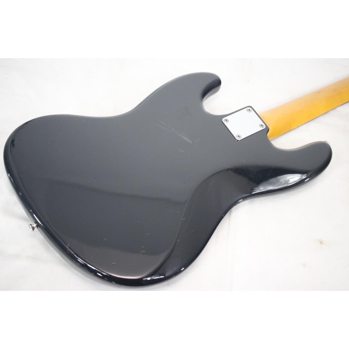 FENDER JAPAN JB62-75US