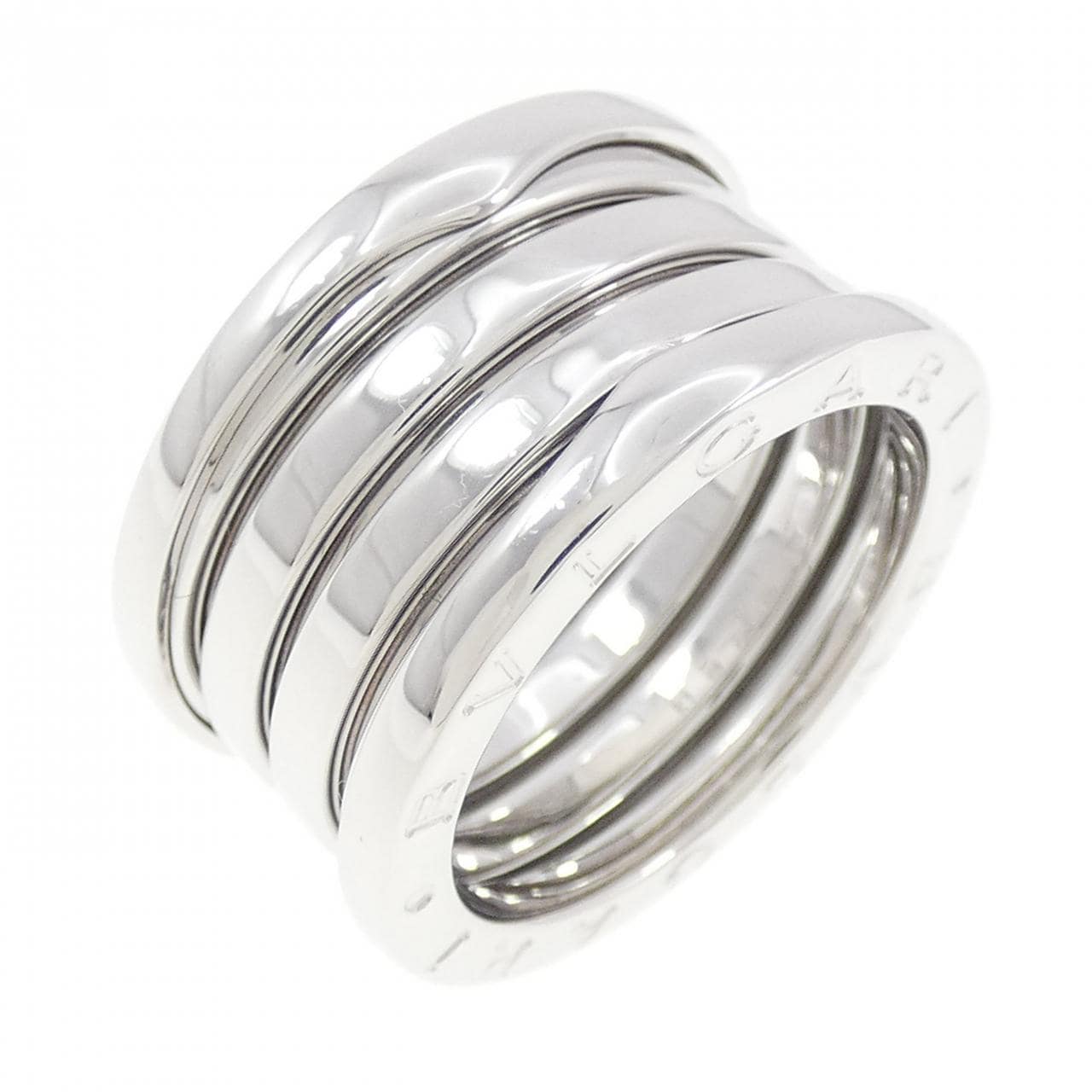 BVLGARI B.zero1 4 環戒指
