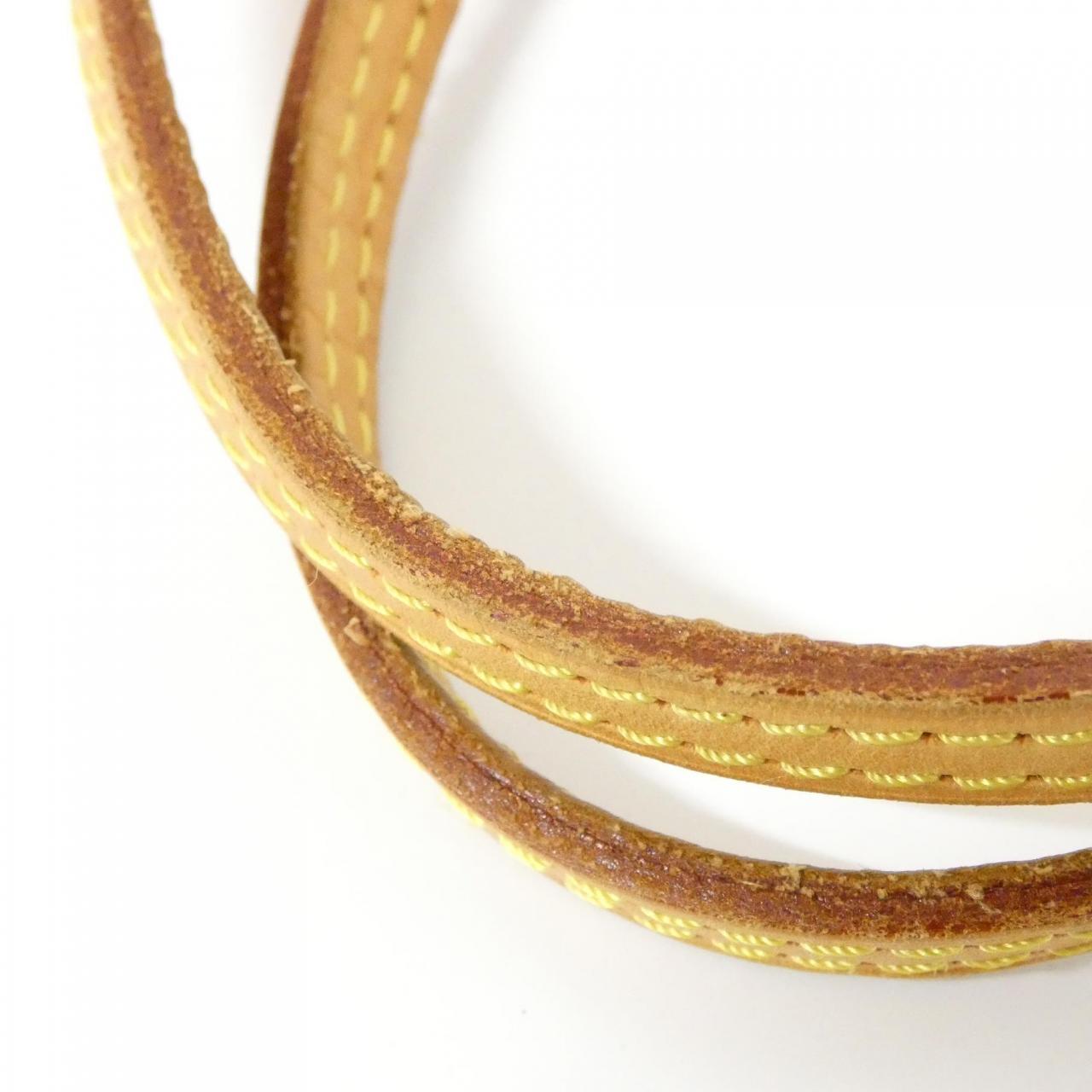 ルイヴィトン モノグラム ウェーブ(ヤヨイクサマ) ネヴァーフル MM M40685 バッグ