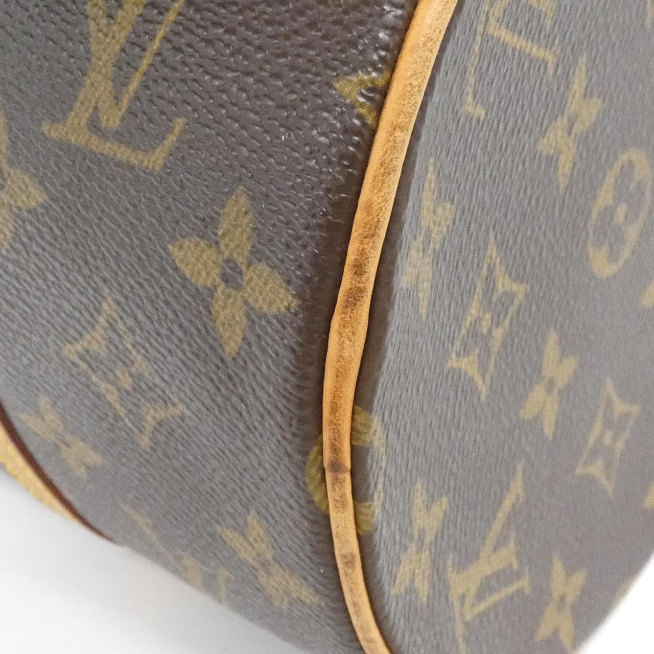 ルイヴィトン モノグラム パピヨン 30cm M51385 バッグ