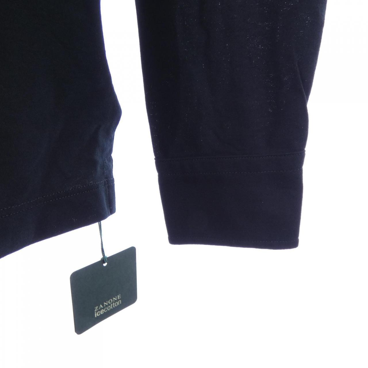 ザノーネ ZANONE シャツ