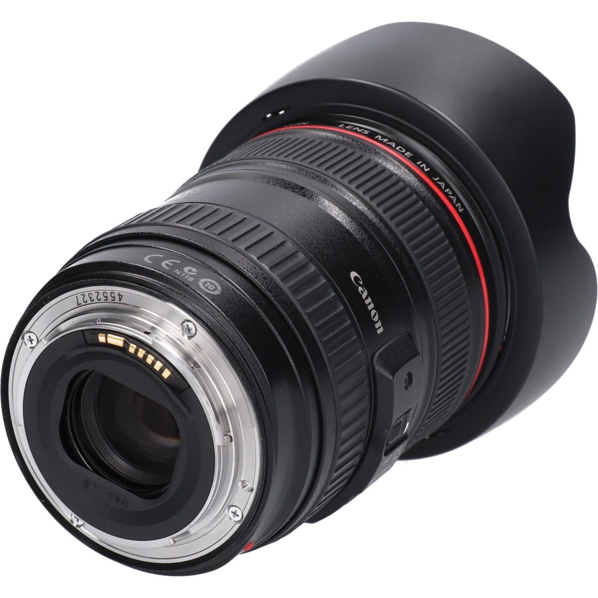 ＥＦ２４－１０５ｍｍ　Ｆ４Ｌ　ＩＳ　ＵＳＭ