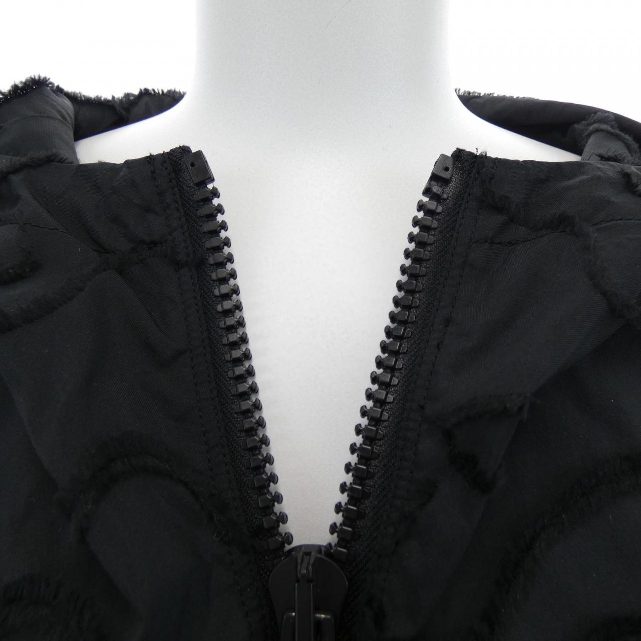 クリスチャンディオール CHRISTIAN DIOR アノラック 017C10A2960 ジャケット