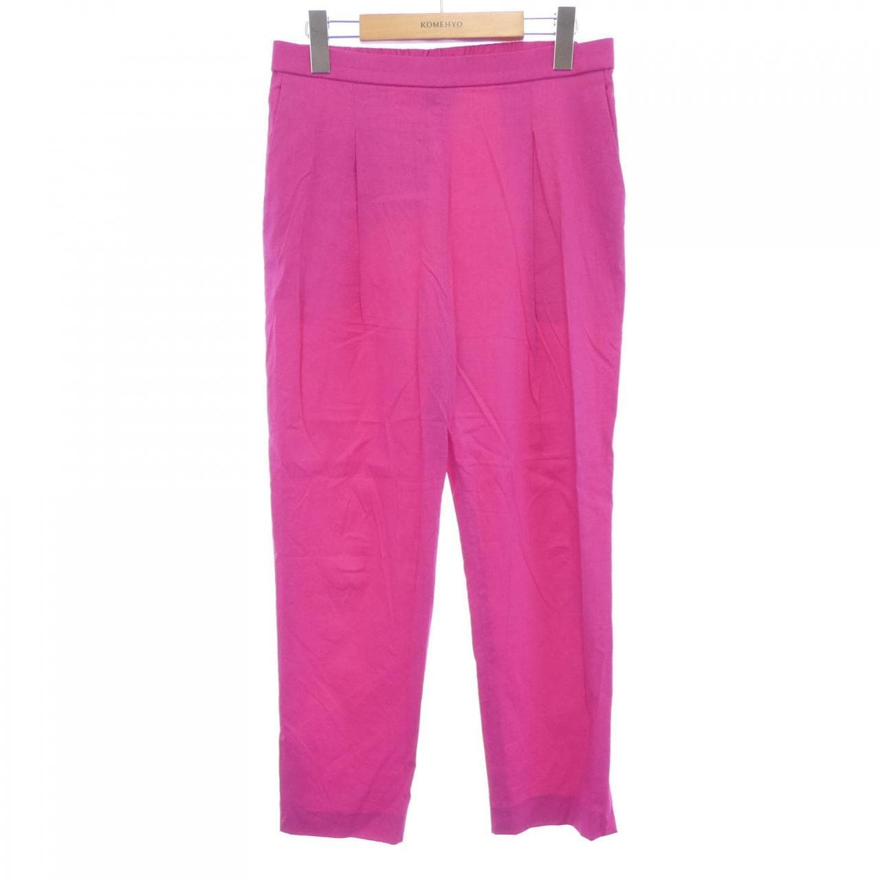 セオリーリュクス Theory luxe 03-4206402 パンツ