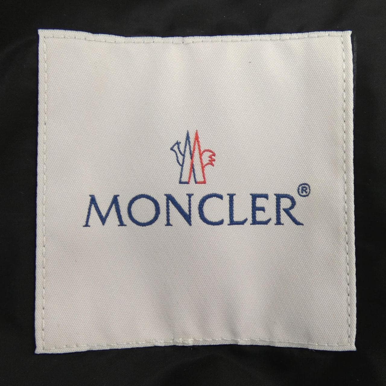 モンクレール MONCLER WETE コート