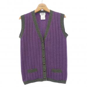 【ヴィンテージ】シャネル CHANEL P09121V00364 97A. ベスト