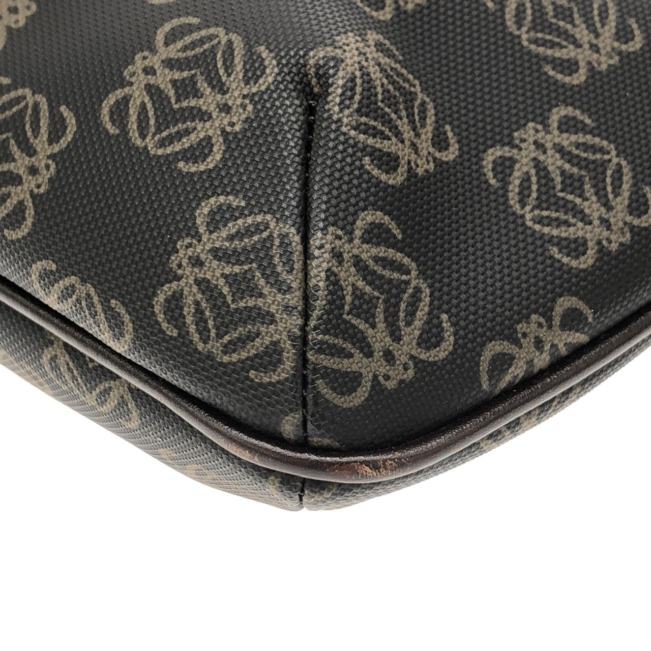 【ヴィンテージ】ロエベ 304 80 003 ショルダーバッグ