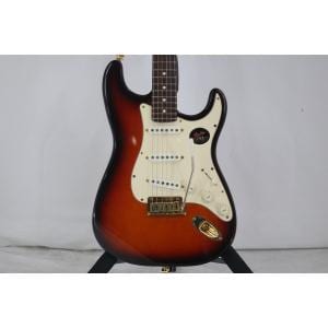 ＦＥＮＤＥＲ　　５０ＴＨ　ＡＮＮＩＶ　ＳＴＡＮＤＡＲＤ　ＳＴＲＡＴ