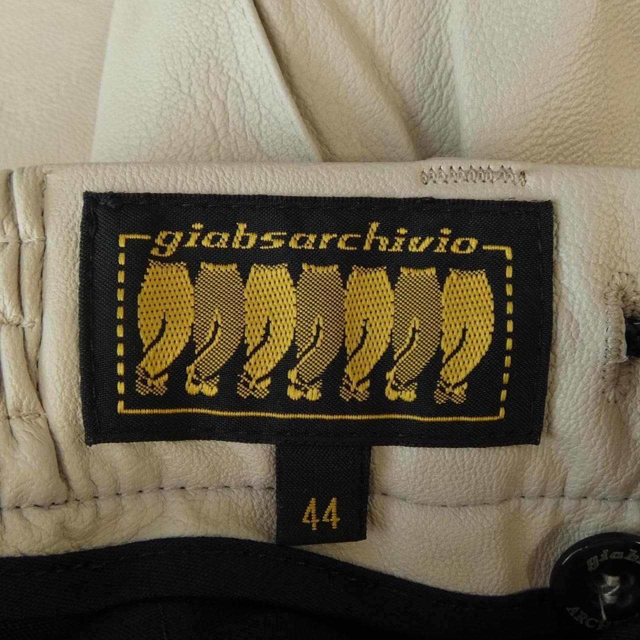 ジャブス GIAB'S パンツ