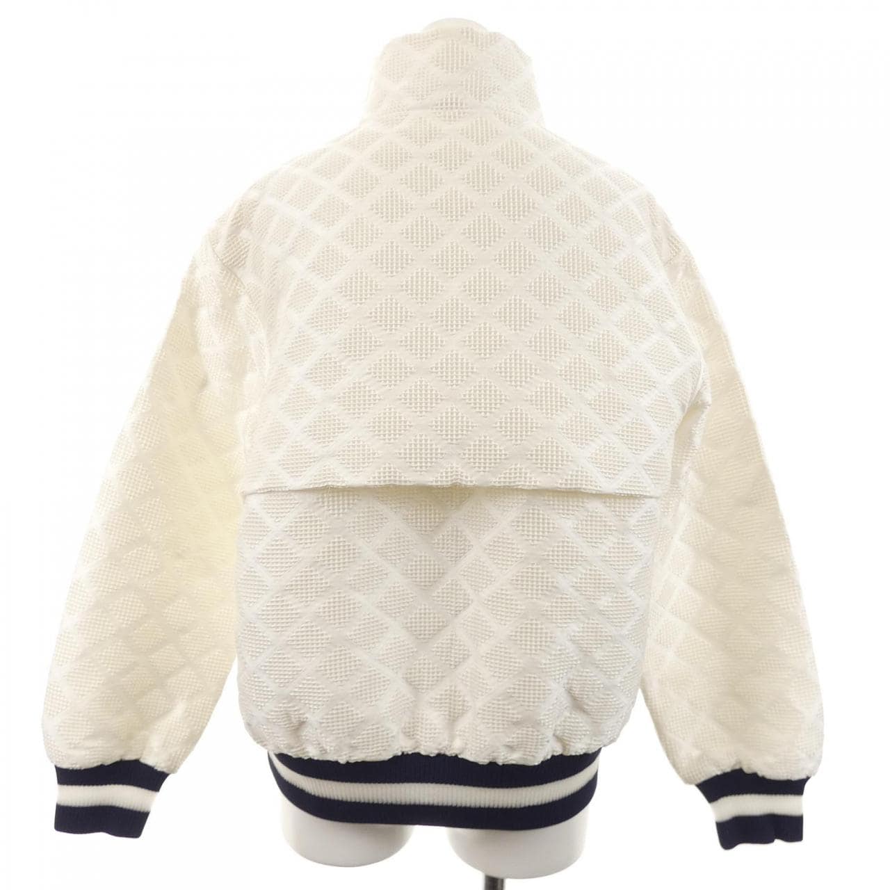 シャネル CHANEL P58262V44136 ブルゾン