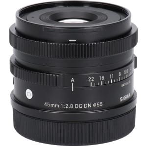 ライカＬ４５ｍｍ　Ｆ２．８ＤＧ　ＤＮ（Ｃ）
