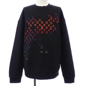 ルイヴィトン LOUIS VUITTON エンブロイダリーコットンスエットシャツ HQY31WIHN スウェット