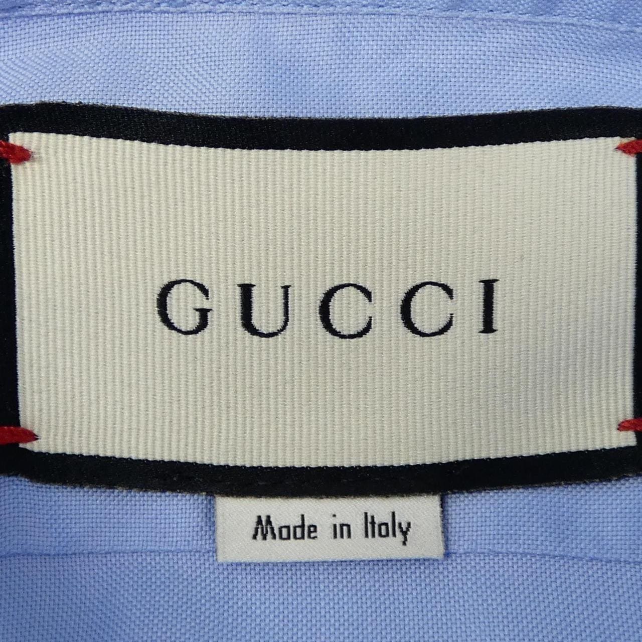 グッチ GUCCI 574532 ZABOH シャツ
