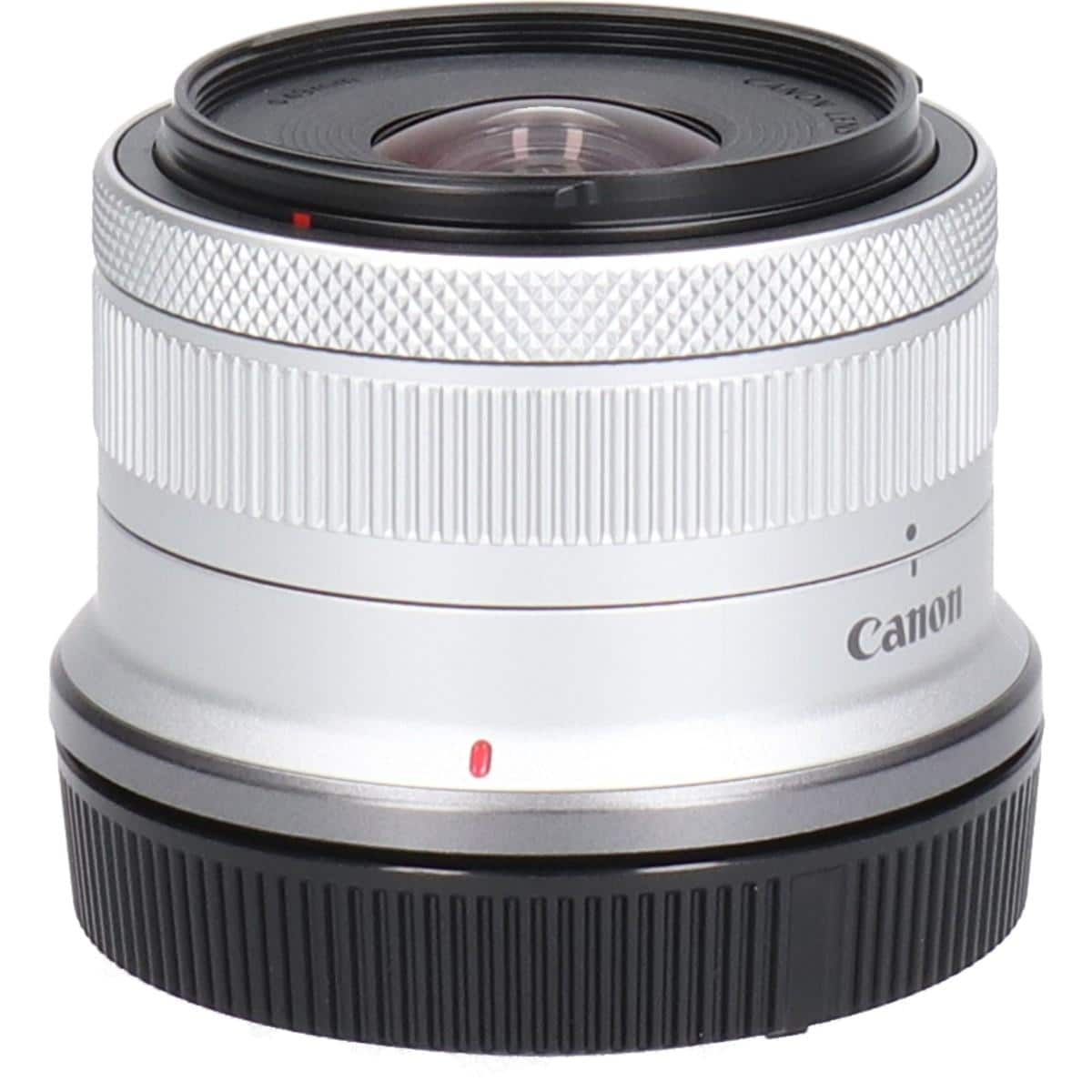 ＲＦ－Ｓ１８－４５ｍｍ　Ｆ４．５－６．３ＩＳ　ＳＴＭ