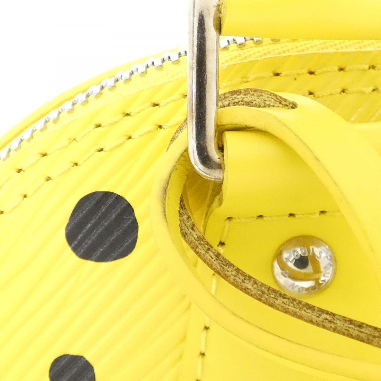 ルイヴィトン エピ(LV X YK) アルマBB M21700 バッグ