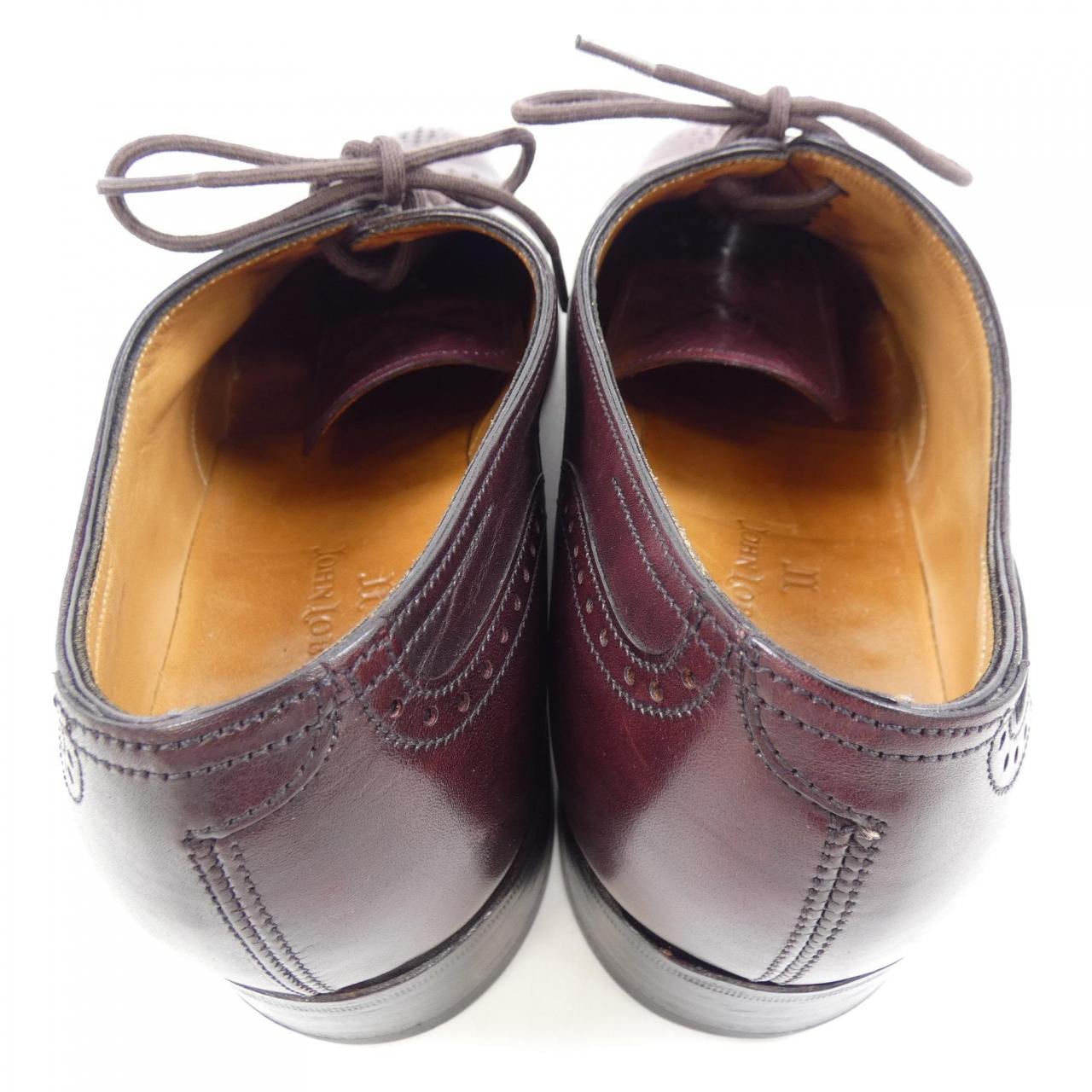 ジョンロブ JOHN LOBB シューズ
