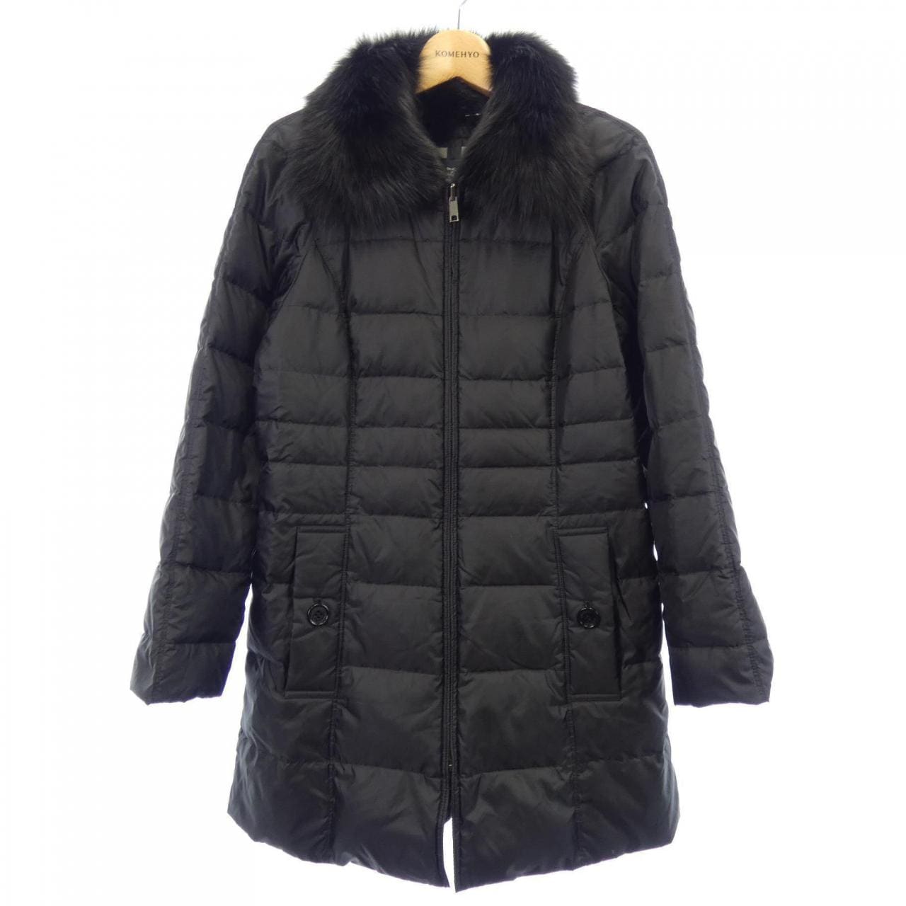 バーバリーロンドン BURBERRY LONDON B1A23-661-09 コート