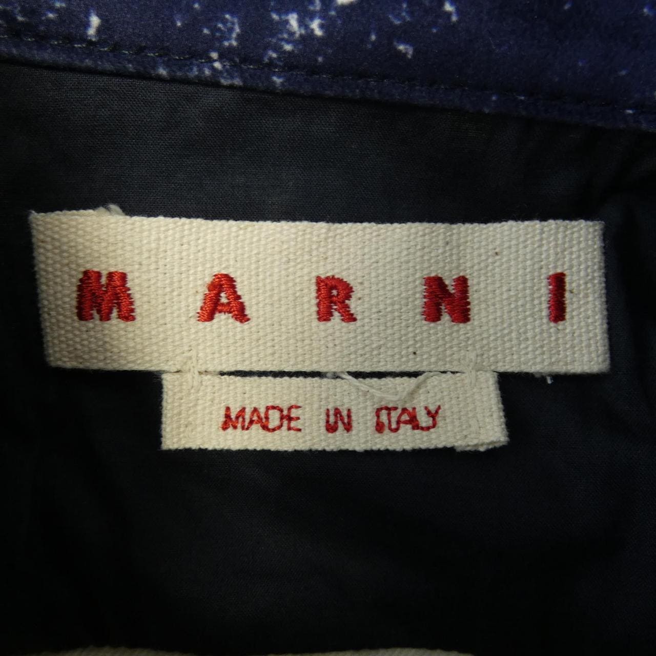 マルニ MARNI シャツ