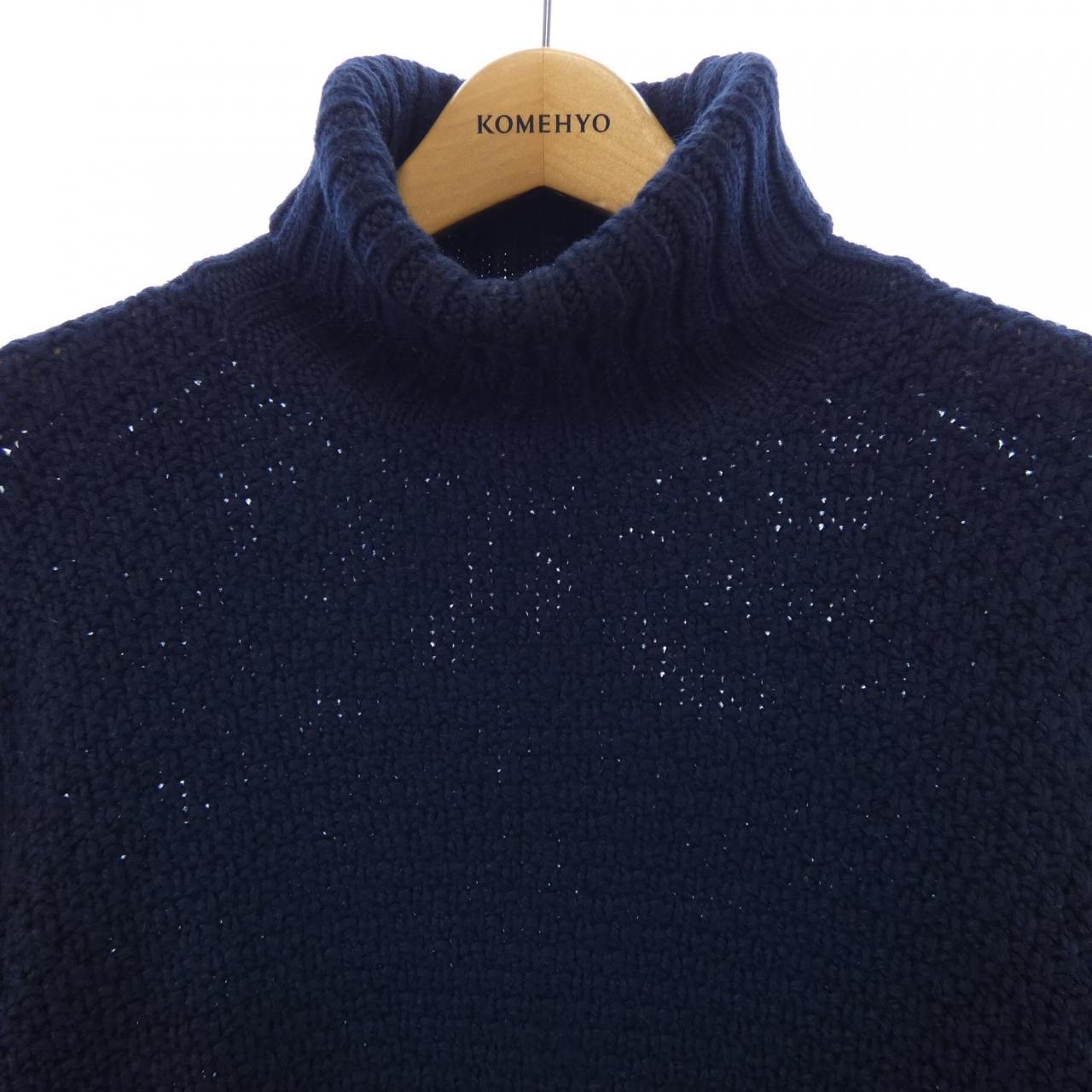 ルトロワ LETROYES ニット