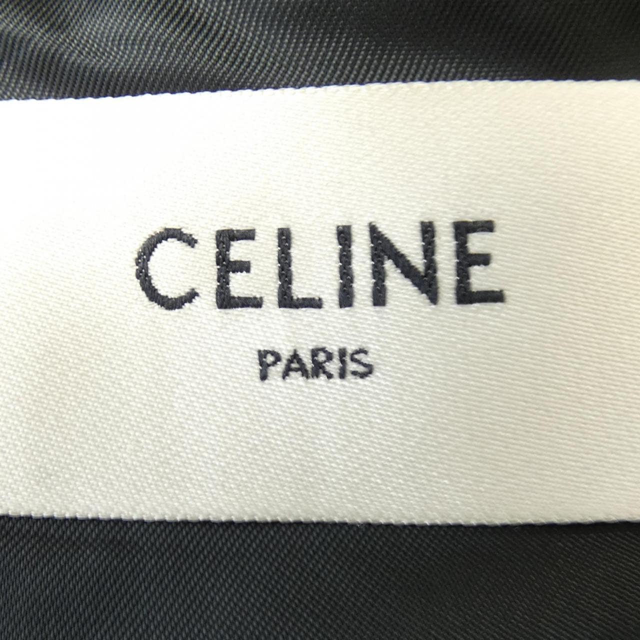 セリーヌ CELINE 2V092943H ジャケット