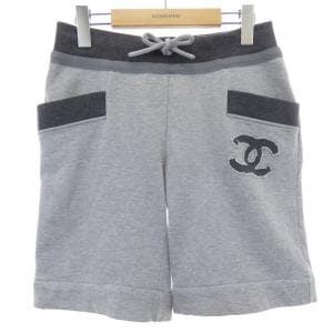 シャネル CHANEL P37999K02523 ショートパンツ