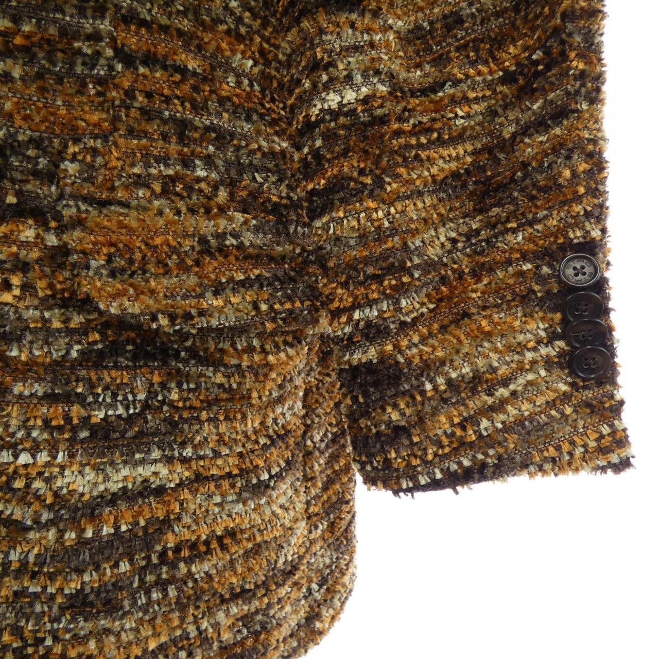 エトロ ETRO 132-11834-0372 ジャケット