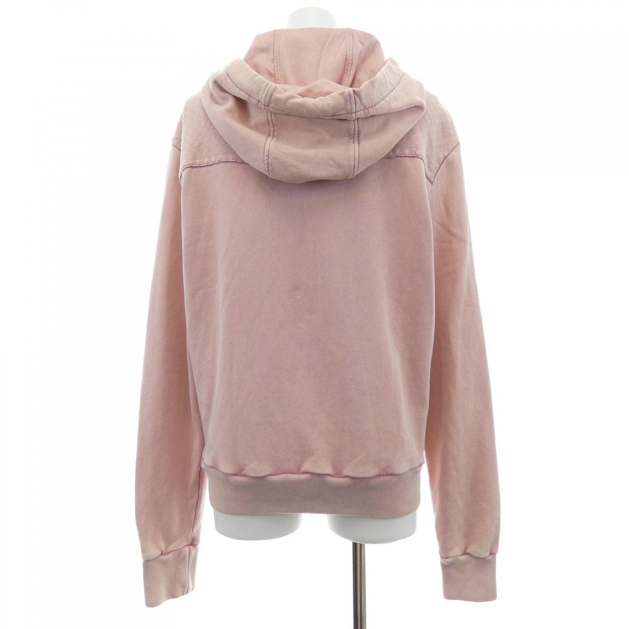 ボッテガヴェネタ BOTTEGA VENETA 538685 VEXY0 パーカー