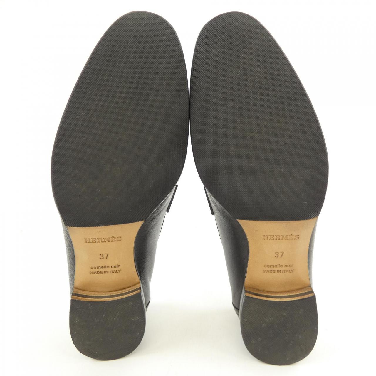 エルメス HERMES パリ PARIS 201199Z シューズ