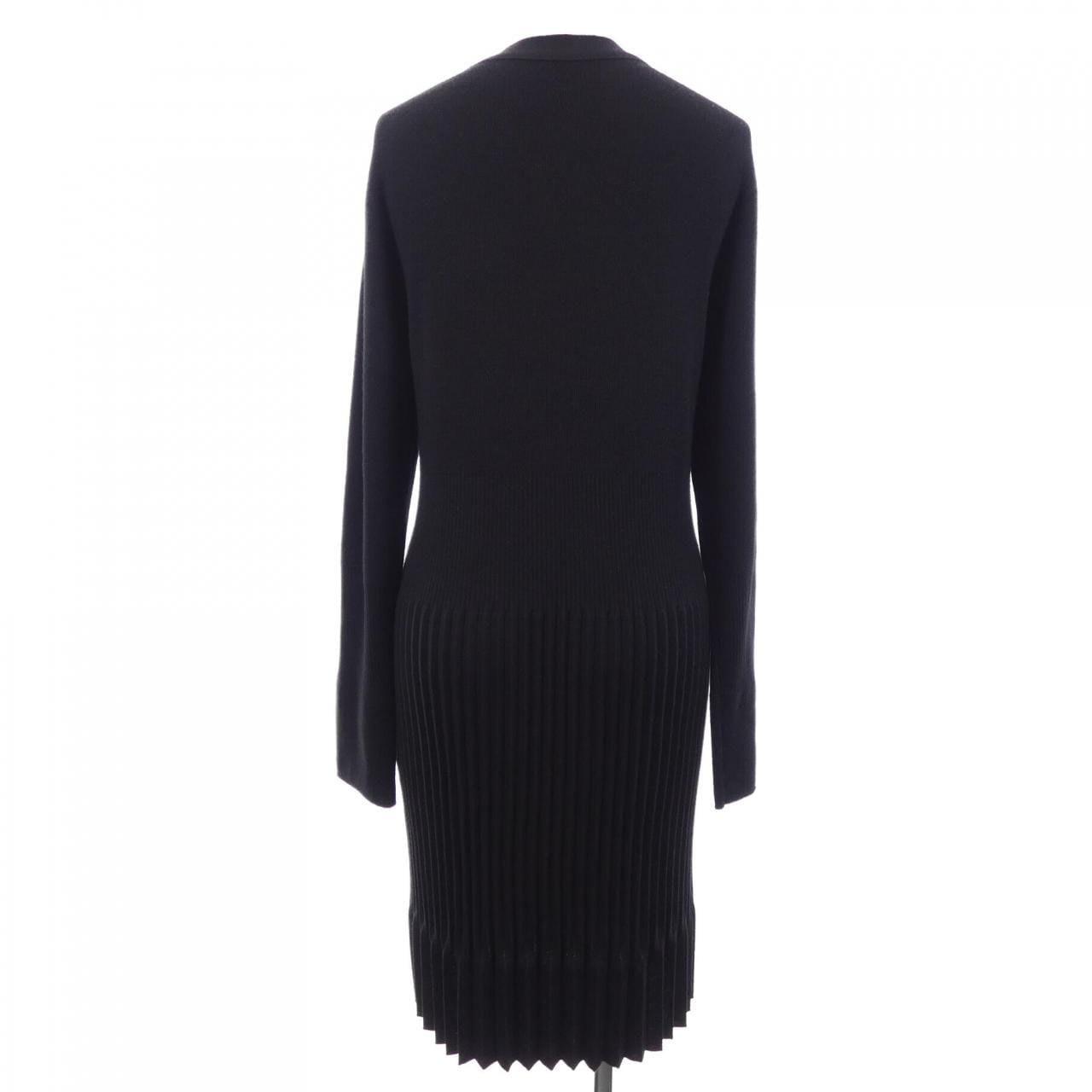 フォクシー FOXEY 43914 ロングカーディガン