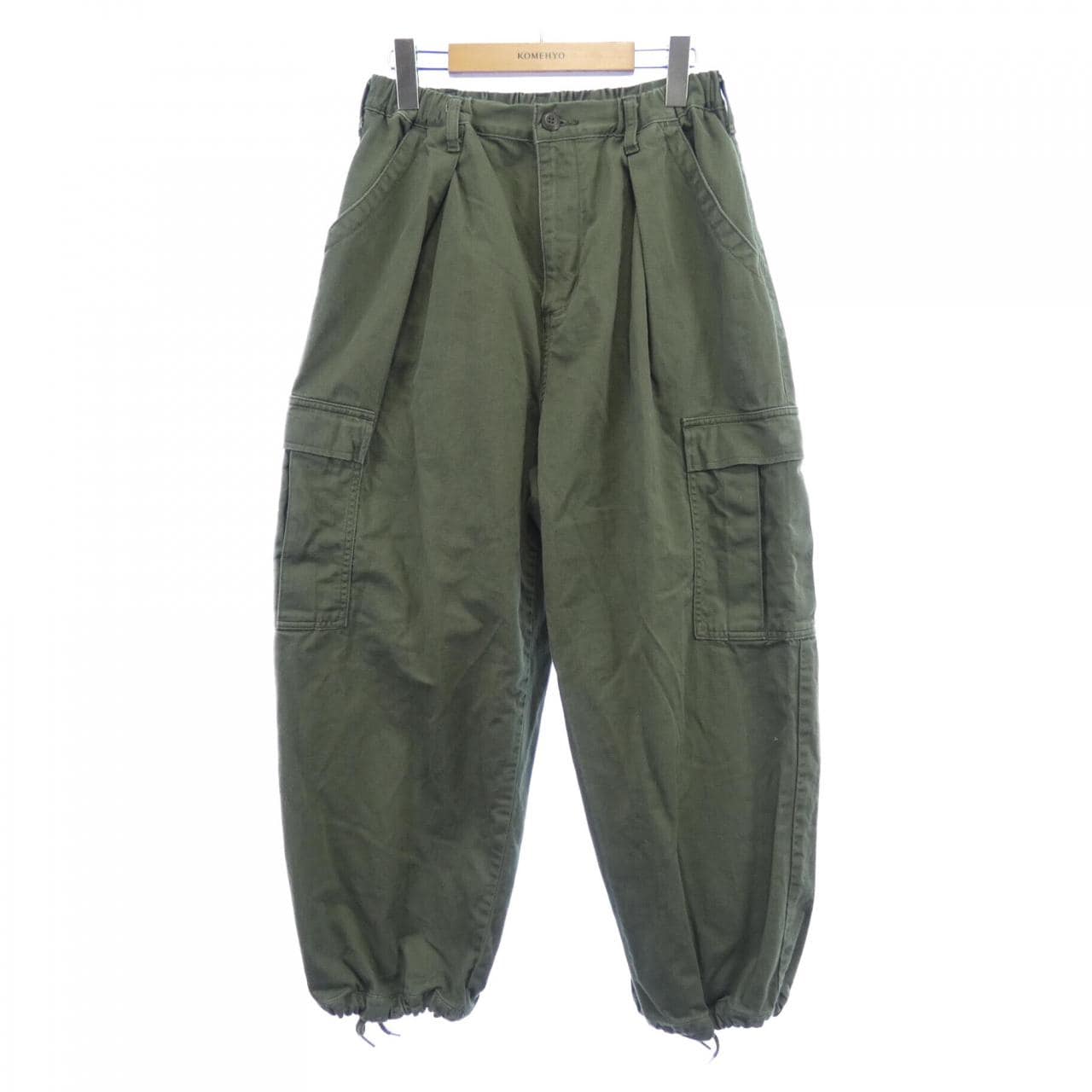 アルファ ALPHA パンツ