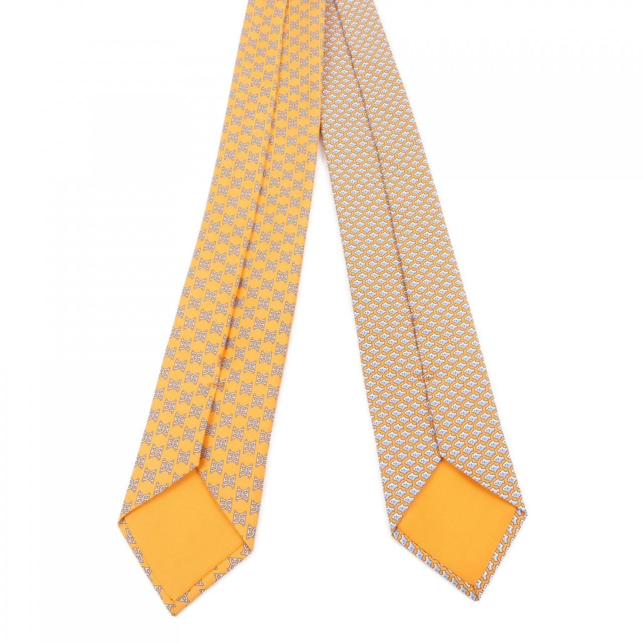 エルメス HERMES NECKTIE