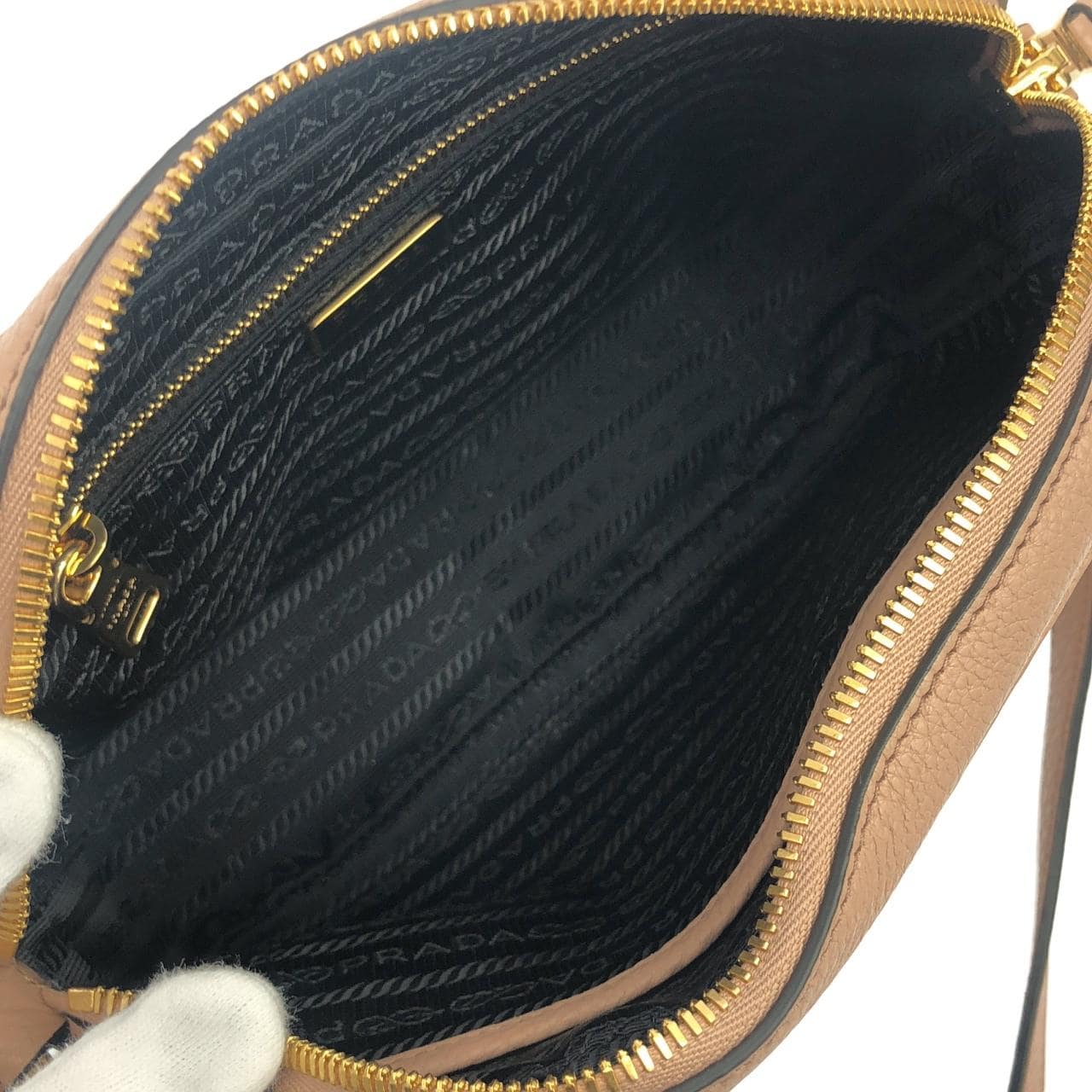 プラダ 1BH103 ショルダーバッグ