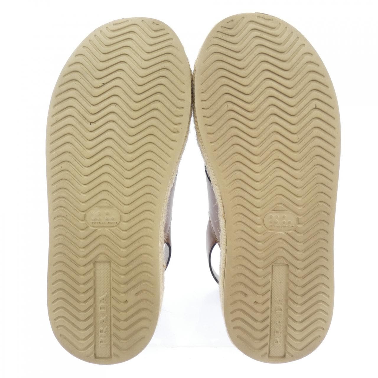 プラダ PRADA サンダル