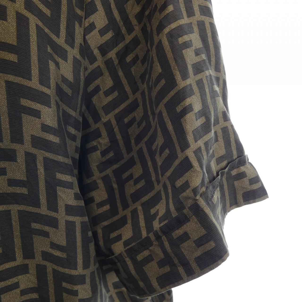 フェンディ FENDI FS0795 AKEE S／Sシャツ