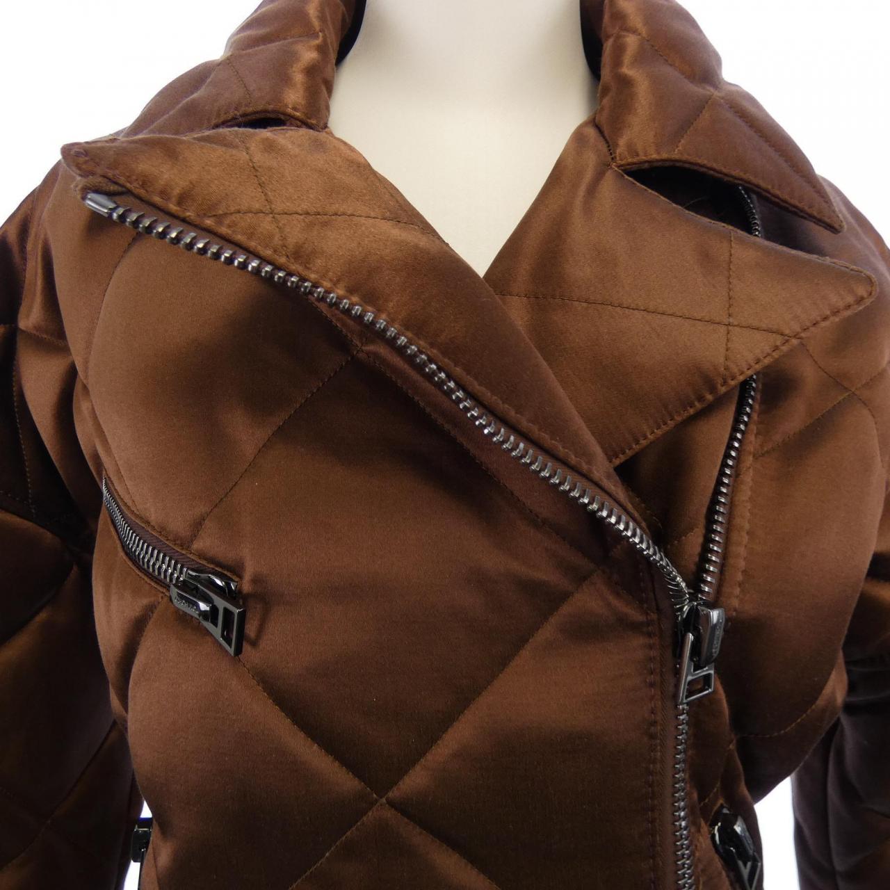 トムフォード TOM FORD ダウンジャケット