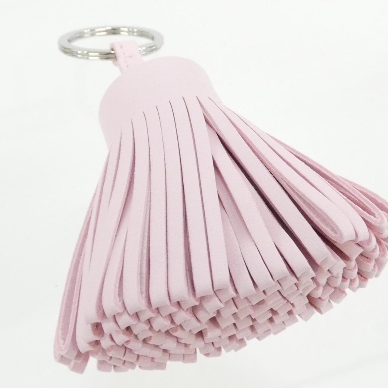 【未使用品】エルメス カルメン 077894CJ キーリング