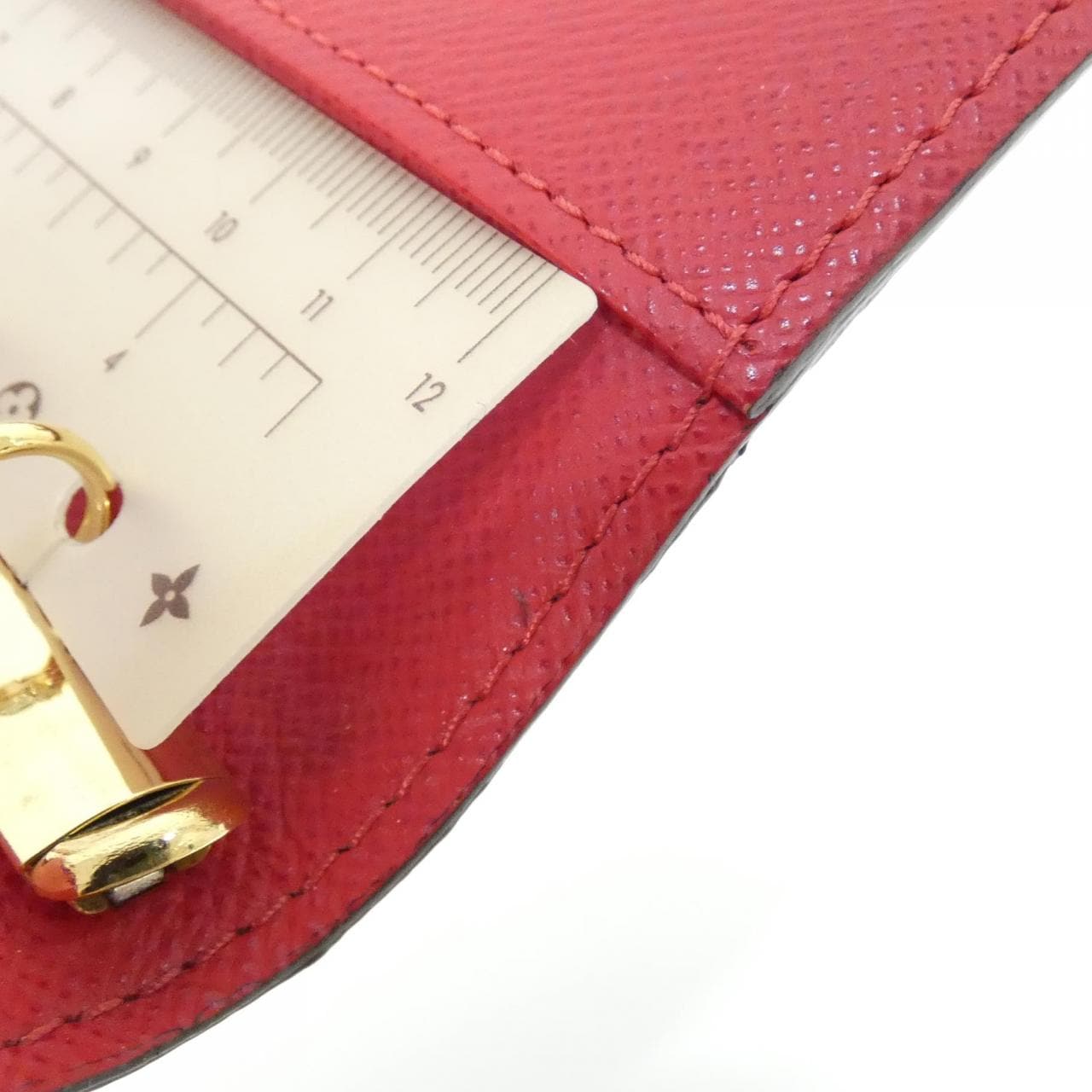 ルイヴィトン ダミエ アジェンダ コアラ PM R21011 オーガナイザー