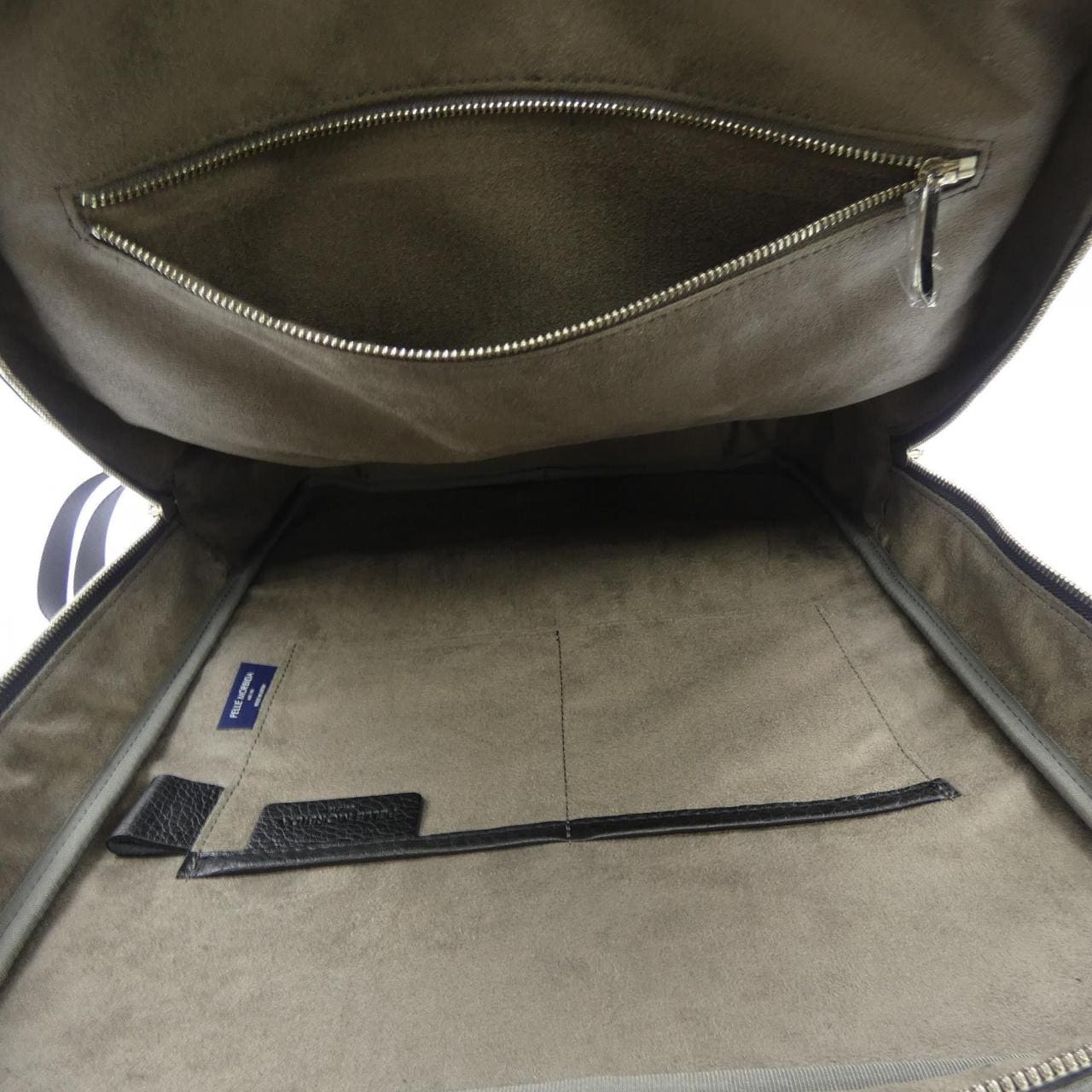 ペッレモルビダ PELLE MORBIDA BACKPACK