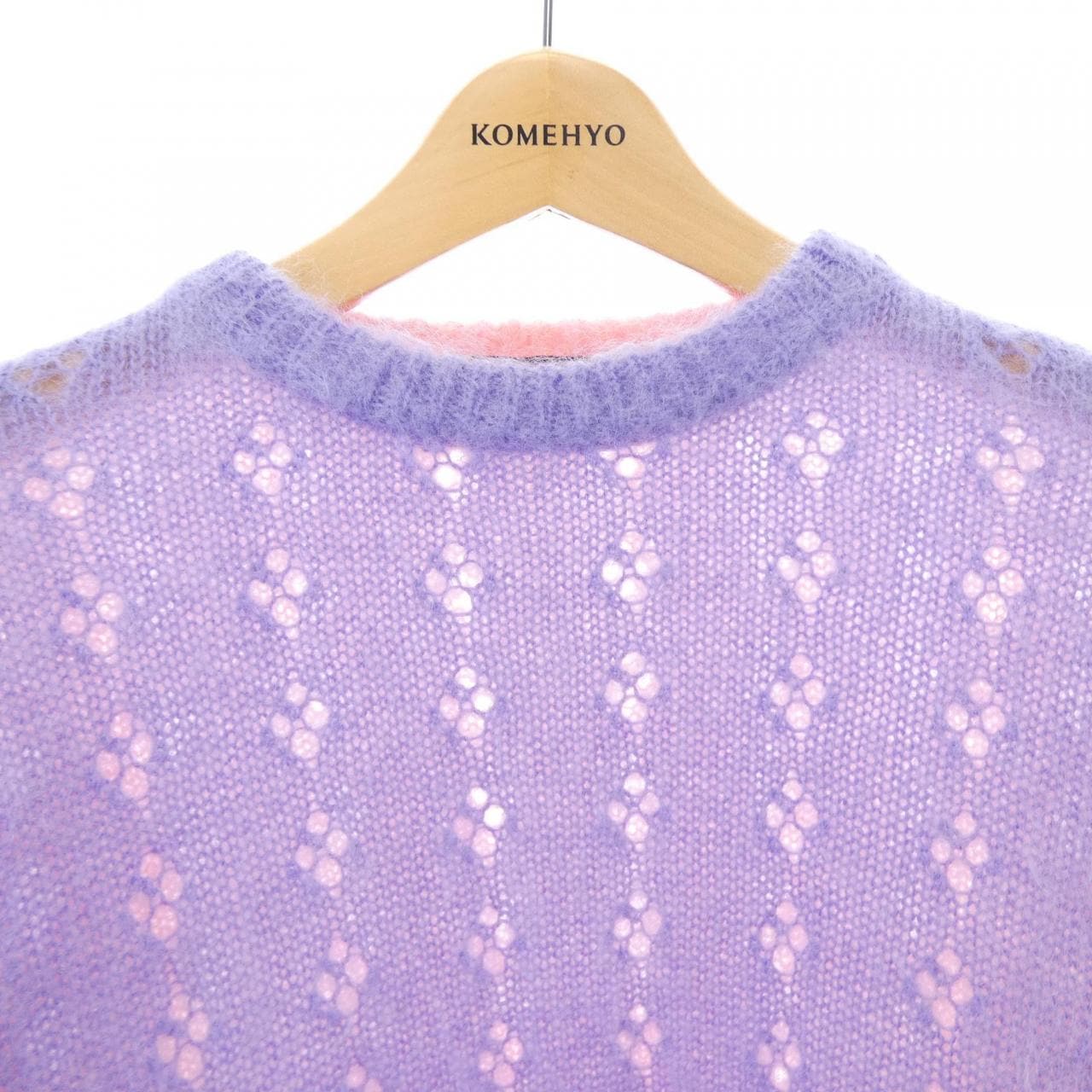 ディースクエアード DSQUARED2 S72HA1174 ニット