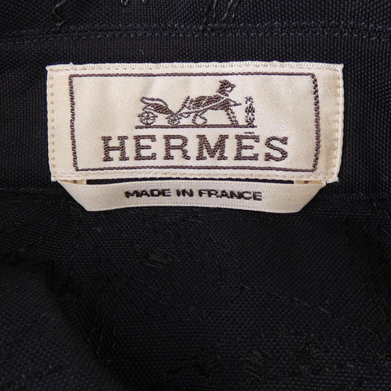 エルメス HERMES フルールテクニック 552300HE S／Sシャツ