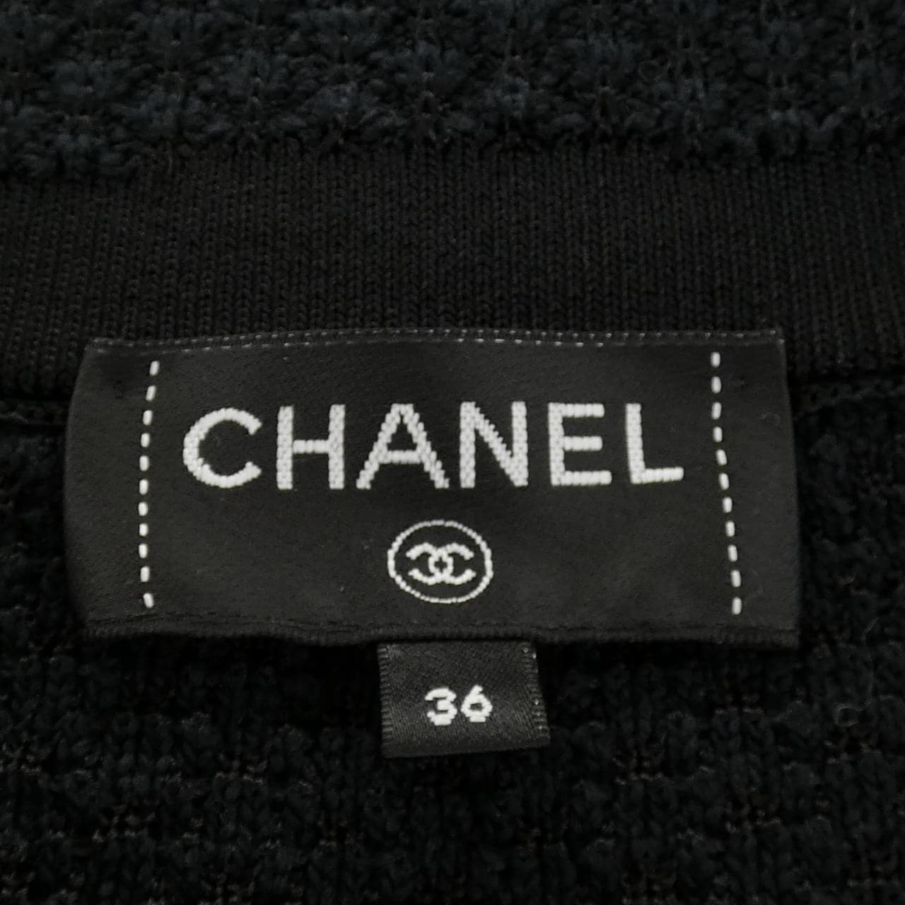 シャネル CHANEL P76905K11071 ジャケット