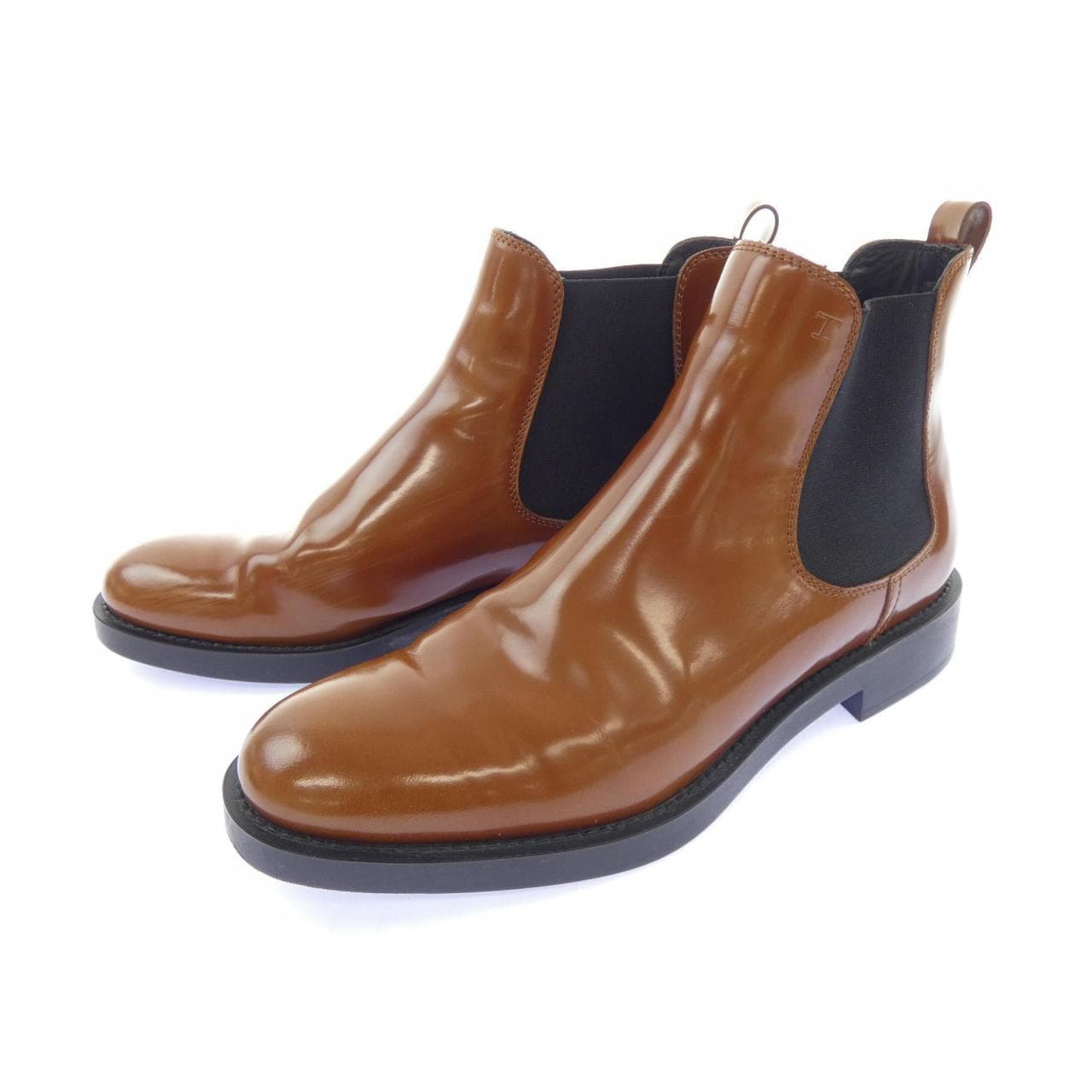 トッズ TOD'S RON HERMAN ブーツ