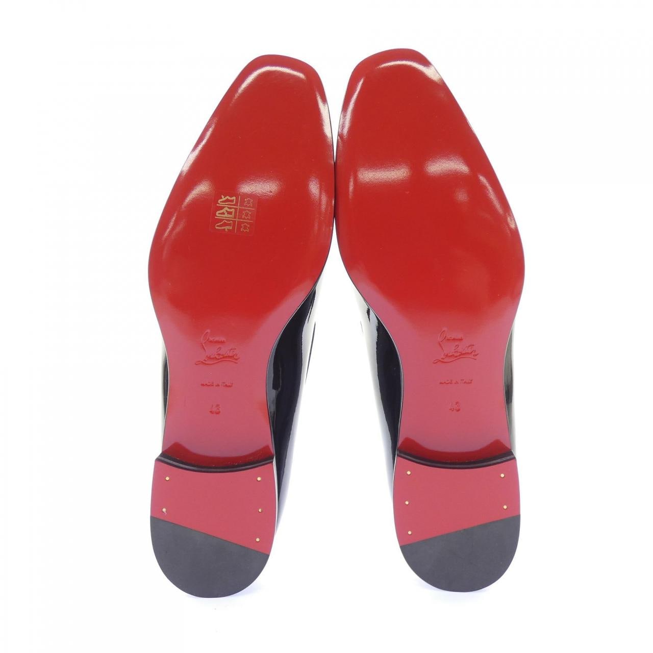 クリスチャンルブタン CHRISTIAN LOUBOUTIN シューズ